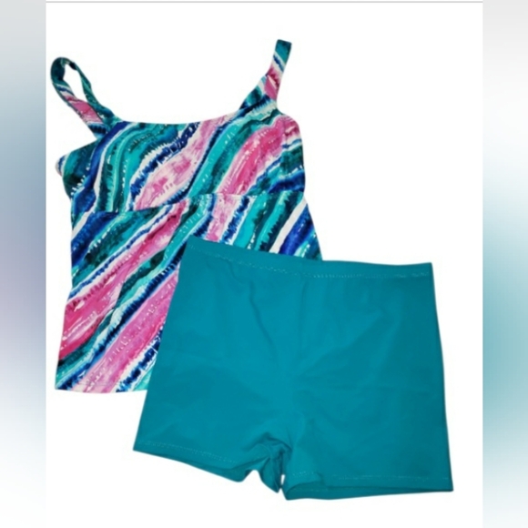 NIP Belle By Kim Gravel, Swimsuits For All - 14 - Picture 2 of 4